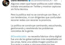 DIRIGENTES TUCUMANOS INTENSIFICAN SU ACTIVIDAD EN REDES SOCIALES Y ALIMENTAN EL DEBATE POLÍTICO DE CARA A 2027