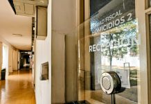 CONDENARON A UNA MUJER POR APUÑALAR A SU MARIDO DURANTE UNA DISCUSIÓN EN BANDA DEL RÍO SALÍ