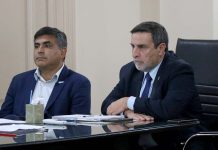 INFLUENZA EN ALZA Y HASTA 300 ACCIDENTADOS POR DÍA: LA PREOCUPACIÓN DEL MINISTRO DE SALUD