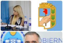 JALDO ANTICIPÓ QUE EL PJ TUCUMANO BUSCA MANTENER EL CRONOGRAMA ELECTORAL Y OPINÓ SOBRE LA DENUNCIA CONTRA LA INTENDENTA DE GRANEROS