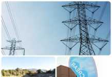 JALDO DESTACÓ LAS OBRAS DE ENERGÍA, AGUA Y RUTAS COMO EJES DEL DESARROLLO DE TUCUMÁN