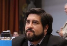 JOSÉ MARÍA FRANCO DEFENDIÓ EL AUMENTO DEL BOLETO Y ADVIERTE QUE SIN UNA NUEVA TARIFA PODRÍA PELIGRAR EL SERVICIO
