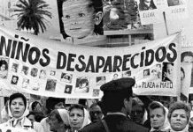 COMENZÓ EN TUCUMÁN EL JUICIO POR LA APROPIACIÓN ILEGAL DE UN BEBÉ DURANTE LA ÚLTIMA DICTADURA