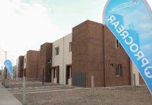 OBRA PÚBLICA: EL GOBIERNO DESTACÓ AVANCES EN VIVIENDAS, ESCUELAS, RUTAS Y LA TERMINAL DE ÓMNIBUS