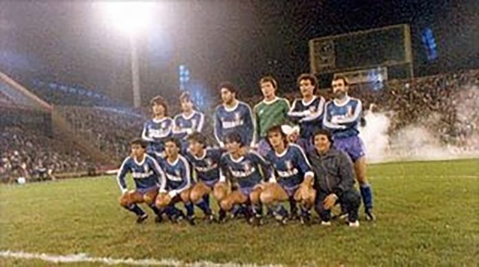A 40 años del inédito torneo que no tuvo campeón, condenó a Huracán al descenso y llevó a Sportivo Italiano a Primera