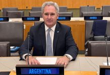 A casi 200 años de la ocupación ilegal, la ONU exigió a Reino Unido que acepte negociar la soberanía de las Islas Malvinas con Argentina