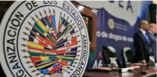 A través de una iniciativa propuesta por Argentina, la OEA designó el 27 enero como “Día Internacional en Memoria de las víctimas del Holocausto”