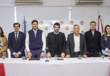 ¿Acuerdo nacional o libertad de acción para los gobernadores? El dilema que enfrenta la UCR rumbo a 2027