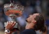 Alexander Zverev venció a Flavio Cobolli en una final épica en Roland Garros y logró el primer Grand Slam de su carrera