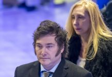Antes de su nuevo viaje a Estados Unidos, Milei volará a Madrid y se reunirá con empresarios