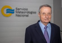 Antonio José Mauad renunció nuevamente a la dirección del Servicio Meteorológico Nacional