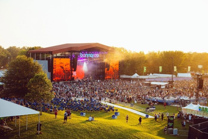 Arrancó Bonnaroo 2026: Cómo verlo en Latinoamérica
