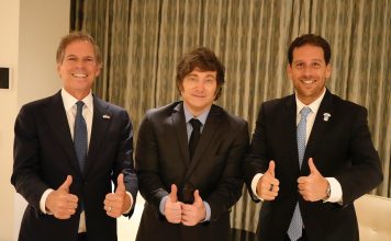 Así es FIFA World Cup: Launch Edition, el juego oficial del Mundial desarrollado por un argentino que llega a Netflix