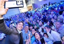 Axel Kicillof refuerza su proyecto federal: viajará a Corrientes y prepara el terreno en Mendoza