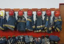 ALERTA NACIONAL! ADVIERTEN QUE UN RECORTE DEL 50% A BOMBEROS VOLUNTARIOS PONDRÍA EN RIESGO LA RESPUESTA ANTE EMERGENCIAS