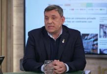 Bondarenko alertó por la inseguridad en el conurbano bonaerense: “Kicillof tiene que sacar al inútil de Alonso”