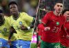 Brasil vs Marruecos, EN VIVO, por el Mundial 2026: hora, TV, formaciones y todo lo que hay que saber