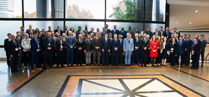 Buenos Aires fue sede del taller para el desarrollo de energía nuclear impulsado por Estados Unidos
