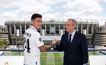 Cimbronazo en el mercado de pases en pleno Mundial: Enzo Fernández tendría un acuerdo contractual con Real Madrid