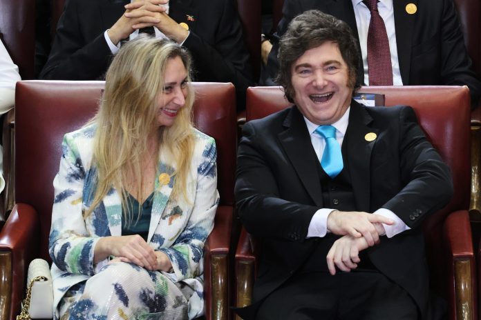 Círculo rojo: desbarajustes en el doble comando y avance sobre la Justicia, dos caras de una misma moneda
