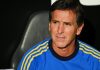 Claudio Úbeda dejó de ser el entrenador de Boca Juniors