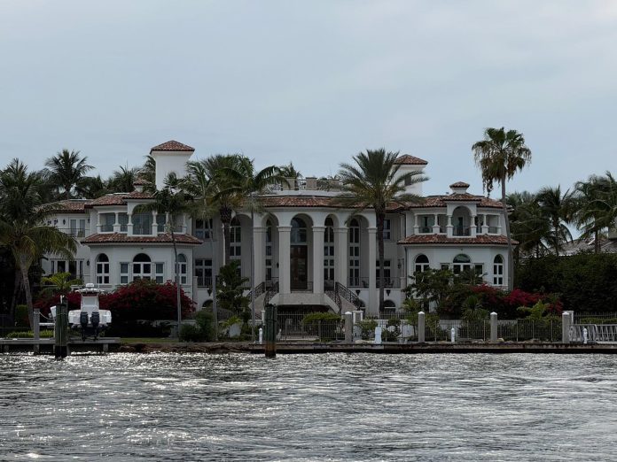 Cómo es Fort Lauderdale, la “Venecia de América” que Lionel Messi eligió para vivir en los Estados Unidos