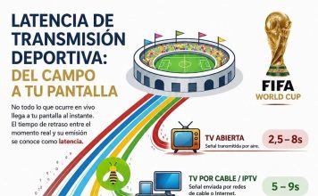 Cómo evitar que te griten los goles antes: por qué el streaming llega después que la TV y claves para reducir el delay