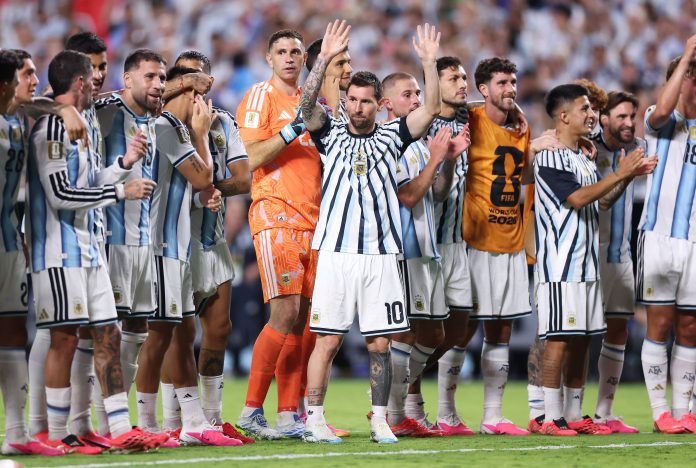 Cómo funciona el criterio de desempate de los grupos en el Mundial 2026: por qué Argentina podría asegurar la cima en el segundo partido