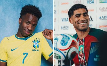 Cómo sale Brasil vs. Marruecos según la IA para completar tu Prode