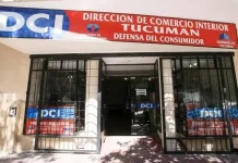 COMERCIO INTERIOR REFUERZA CONTROLES Y RECUERDA DERECHOS A LOS CONSUMIDORES