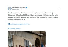 Con Bielsa como protagonista, Uruguay compartió un emotivo video sobre el Mundial: “Pusimos a un loco a manejar la cosa”