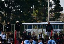 Con un gol sobre la hora del hijo de Diego Milito, Racing eliminó a Independiente en el clásico de Reserva y avanzó a semifinales