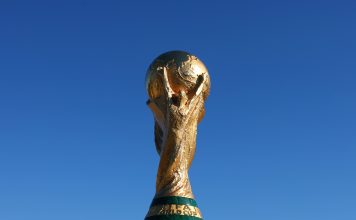 Copa Mundial de la FIFA 2026: el doodle de Google celebra el inicio del Mundial
