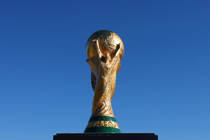 Copa Mundial de la FIFA 2026: el doodle de Google celebra el inicio del Mundial