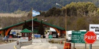 Crecen los reclamos a Nación por el estado crítico del cruce fronterizo más importante de la Patagonia