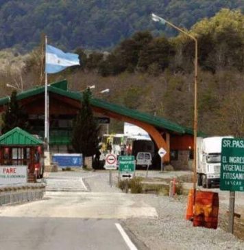 Crecen los reclamos a Nación por el estado crítico del cruce fronterizo más importante de la Patagonia
