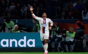 “Cuando eliminas todo eso de tu vida, las cosas se vuelven más fáciles”: Endrick, el jugador que aprendió a ignorar las redes sociales y encontró su mejor versión