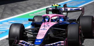 Cuándo volverá a correr Franco Colapinto en la Fórmula 1 tras quedar octavo en el Gran Premio de Barcelona