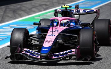 Cuándo volverá a correr Franco Colapinto en la Fórmula 1 tras quedar octavo en el Gran Premio de Barcelona