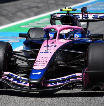 Cuándo volverá a correr Franco Colapinto en la Fórmula 1 tras quedar octavo en el Gran Premio de Barcelona