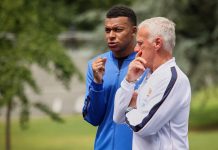 “Debo ser estúpido”: la curiosa frase del DT de Francia en medio de las críticas a Kylian Mbappé antes del Mundial