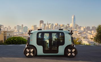 Después de EE.UU y China los robotaxis salen a conquistar Europa