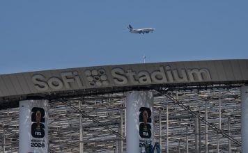 Dónde ver gratis los partidos del Mundial en Los Ángeles: lugares, horarios y cómo acceder