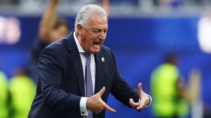 Dura caída de Alfaro ante Pochettino: los goles del 4-1 de Estados Unidos sobre Paraguay en el inicio del Mundial