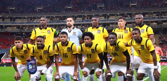 Ecuador llega al Mundial 2026 con su plantel más valioso de la historia: más de 430 millones de dólares en juego