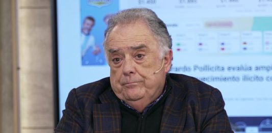Eduardo Valdés: “Cristina Kirchner es inocente y la condena fue para proscribirla”