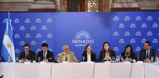 El Congreso retoma la actividad con pliegos de jueces, Super RIGI y Lobby
