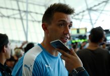 El curioso reclamo de Uruguay a la FIFA por una “leyenda” antes del debut en el Mundial frente a Arabia Saudita