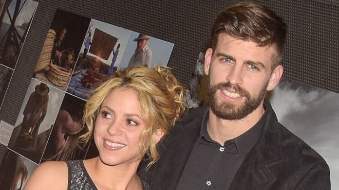 El dardo de Morena Beltrán a Gerard Piqué tras elogiar a Shakira por su cuarta participación en un Mundial