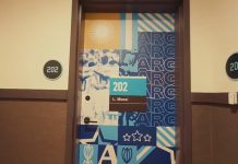 El detalle de la habitación de Messi en el hotel de la selección argentina que causó furor en la previa al Mundial